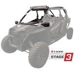 Tusk Polaris RZR Pro XP 4 Sport UTV Stage 3 Upgrade Kit Tusk Polaris RZR Pro XP 4 Sport UTV Stage 3 Upgrade Kit