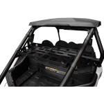 Tusk Polaris RZR S900 / S1000 Trail Cargo Rack (Black Powder Coated) Tusk Polaris RZR S900 / S1000 Trail Cargo Rack (Black Powder Coated)