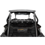 Tusk Polaris RZR S900 / S1000 Trail Cargo Rack (Black Powder Coated) - 1882990006