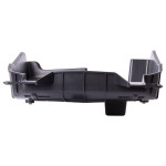 Tusk Polaris RZR Under Hood Storage