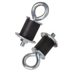 Tusk Polaris RZR UTV Cargo Anchor (Pair) Tusk Polaris RZR UTV Cargo Anchor (Pair)