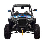 Tusk Polaris RZR UTV EXO Front Bumper Tusk Polaris RZR UTV EXO Front Bumper