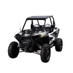 Tusk Polaris RZR UTV Profile Aluminum Roof (Roof Only) Tusk Polaris RZR UTV Profile Aluminum Roof (Roof Only)