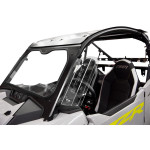 Tusk Polaris RZR Wing Vent Kit W/ Roll Cage Clamps Tusk Polaris RZR Wing Vent Kit W/ Roll Cage Clamps