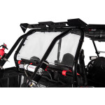 Tusk Polaris RZR XP 1000 / Turbo UTV Polycarb Rear Window - 1770390002