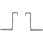 Tusk Polaris RZR XP 1000 / XP Turbo Cooler Mount Brackets