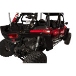 Tusk Polaris RZR XP 1000 / XP Turbo / Turbo S Fender Flare Kit Tusk Polaris RZR XP 1000 / XP Turbo / Turbo S Fender Flare Kit
