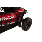 Tusk Polaris RZR XP 1000 / XP Turbo / Turbo S Fender Flare Kit Tusk Polaris RZR XP 1000 / XP Turbo / Turbo S Fender Flare Kit