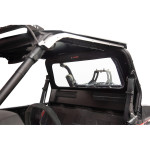Tusk Polaris RZR XP 1000 / XP Turbo UTV Rear Glass Window Tusk Polaris RZR XP 1000 / XP Turbo UTV Rear Glass Window