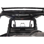 Tusk Polaris RZR XP 1000 / XP Turbo UTV Rear Glass Window Tusk Polaris RZR XP 1000 / XP Turbo UTV Rear Glass Window