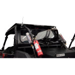Tusk Polaris RZR XP 1000 / XP Turbo UTV Rear Glass Window Tusk Polaris RZR XP 1000 / XP Turbo UTV Rear Glass Window