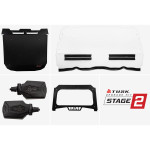 Tusk Polaris RZR XP 1000 / XP Turbo UTV Stage 2 Upgrade Kit Tusk Polaris RZR XP 1000 / XP Turbo UTV Stage 2 Upgrade Kit