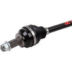 Tusk Polaris RZR XP 900 HD Front CV Axle Tusk Polaris RZR XP 900 HD Front CV Axle
