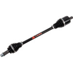 Tusk Polaris RZR XP 900 HD Front CV Axle - 1722600072