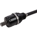 Tusk Polaris RZR XP 900 HD Front CV Axle Tusk Polaris RZR XP 900 HD Front CV Axle