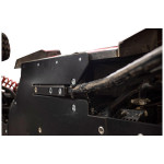 Tusk Polaris RZR XP Turbo S Quiet-Glide 3/8" Skid Plate Tusk Polaris RZR XP Turbo S Quiet-Glide 3/8" Skid Plate