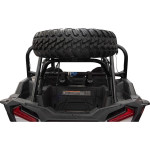 Tusk Honda Talon Spare Tire Carrier Tusk Honda Talon Spare Tire Carrier