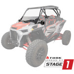 Tusk Polaris RZR XP Turbo UTV Stage 1 Upgrade Kit - 2051540004