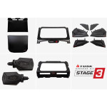 Tusk Polaris RZR XP4 1000 / XP4 Turbo UTV Stage 3 Upgrade Kit Tusk Polaris RZR XP4 1000 / XP4 Turbo UTV Stage 3 Upgrade Kit
