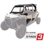 Tusk Polaris RZR XP4 1000 / XP4 Turbo UTV Stage 3 Upgrade Kit Tusk Polaris RZR XP4 1000 / XP4 Turbo UTV Stage 3 Upgrade Kit