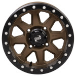 Tusk Uinta Beadlock UTV Wheels Tusk Uinta Beadlock UTV Wheels