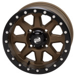 Tusk Uinta Beadlock UTV Wheels Tusk Uinta Beadlock UTV Wheels
