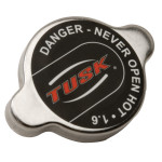 Tusk UTV 1.6 Bar High Pressure Radiator Cap - 1339130001