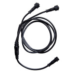 Tusk UTV Dual LED Lighted Whip Kit Tusk UTV Dual LED Lighted Whip Kit