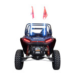 Tusk UTV Dual LED Lighted Whip Kit Tusk UTV Dual LED Lighted Whip Kit