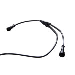 Tusk UTV Dual LED Lighted Whip Kit Tusk UTV Dual LED Lighted Whip Kit
