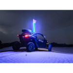 Tusk UTV LED Lighted Whip Tusk UTV LED Lighted Whip