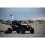 Tusk UTV LED Lighted Whip Tusk UTV LED Lighted Whip