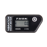 Tusk UTV Wireless Tach/Hour Meter - 1857350001