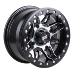 Tusk Wasatch UTV Beadlock Wheels Tusk Wasatch UTV Beadlock Wheels