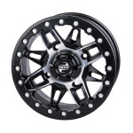 Tusk Wasatch UTV Beadlock Wheels Tusk Wasatch UTV Beadlock Wheels
