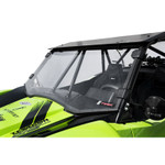 Tusk Removable Hard-Coat Full Windshield for Arctic Cat Wildcat XX