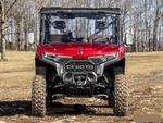 CFMOTO UForce U10 PRO Scratch-Resistant Full Windshield