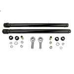 High Lifter RZR XP 900 / RZR XP 4 900 Upper Straight Radius Bar for Polaris - PSRA-RZR9-1