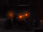 Super ATV | Universal | Plug & Play Turn Signal Kit