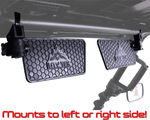 UTV Tek | Clearview Sun Visor