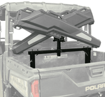 UTV Tek | Gun Defender UTV Bed Mount