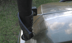 EMP | UTV Windshield Fast Straps