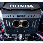 Vance & Hines Mojave Eliminator Series Exhaust for Honda Talon Vance & Hines Mojave Eliminator Series Exhaust for Honda Talon