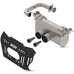 Vance & Hines Mojave Eliminator Series Exhaust for Honda Talon Vance & Hines Mojave Eliminator Series Exhaust for Honda Talon