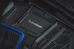 Vehicle-Integrated Audio Roof by Rockford Fosgate for Polaris RZR Pro XP|Turbo R Vehicle-Integrated Audio Roof by Rockford Fosgate for Polaris RZR Pro XP|Turbo R