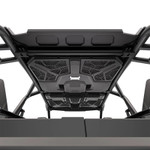 Vehicle-Integrated Audio Roof by Rockford Fosgate for Polaris RZR Pro XP 4|Turbo R 4