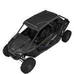 Vehicle-Integrated Audio Roof by Rockford Fosgate for Polaris RZR Pro XP 4|Turbo R 4
