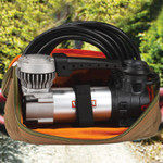 VIAIR 88P-SXS Portable Air Compressor - 120 PSI / 1.97 CFM