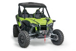 WARN|2019-2022 Honda Talon 1000R|1000X|1000X 4|Front Bumper WARN|2019-2022 Honda Talon 1000R|1000X|1000X 4|Front Bumper