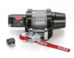 Warn VRX 35 Powersports Winch Warn VRX 35 Powersports Winch